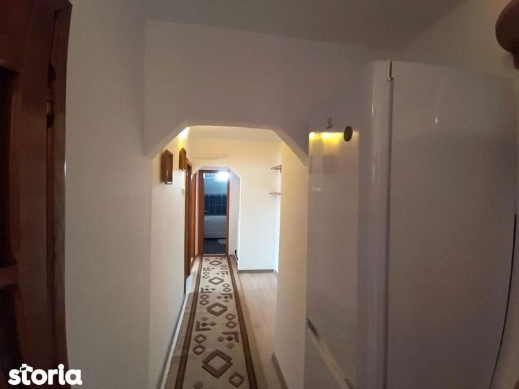 Apartament 3 camere | Obcini | 63 MP | Etaj 4 - 5