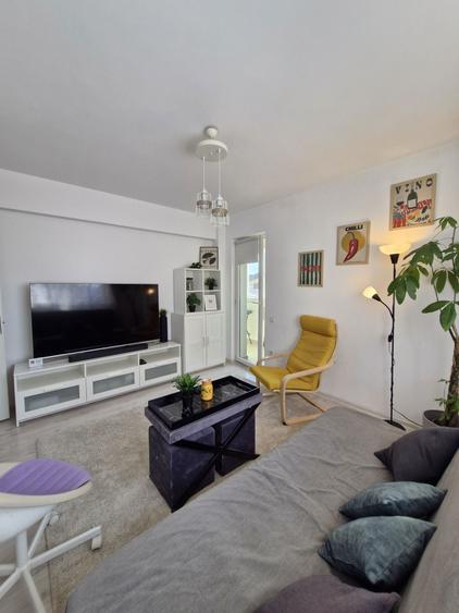 Apartament 2 camere de inchiriat Dimitrie Leonida - 5