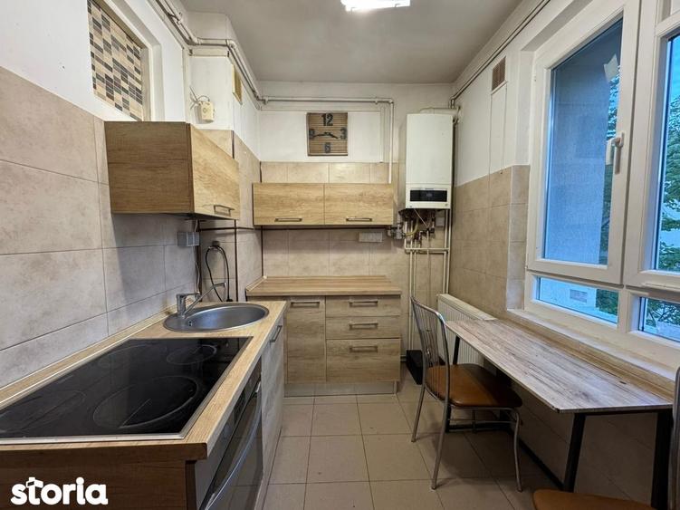 2 CAMERE + BOXA || FLOREASCA - 12