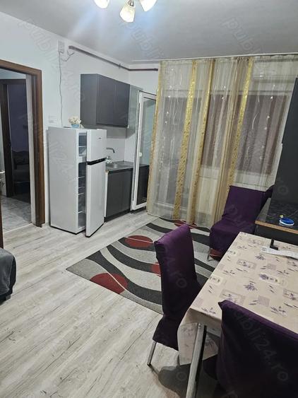 Inchiriez apartament 2 camere (transformat in 3 camere) - 6