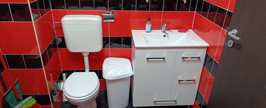 Apartament 2 camere in primul rand de blocuri Rezevelor 72 - 9