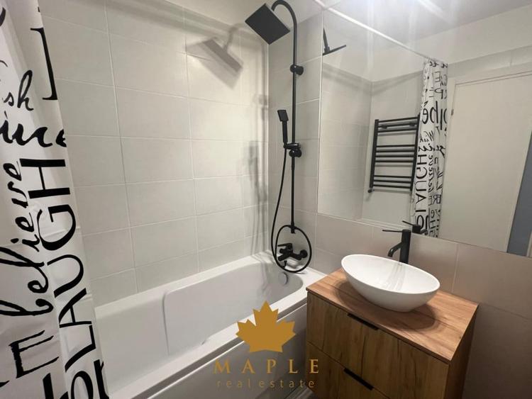 De inchiriat: apartament 2 camere Belvedere Floreasca Pipera | Premium | NOU - 9