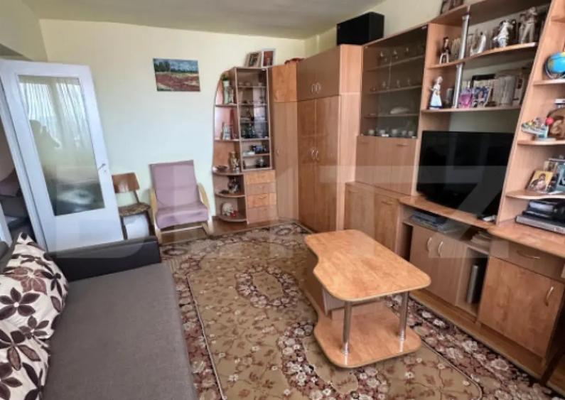 Apartament cu 2 camere, 51 mp, decomandat, Aiud - 2