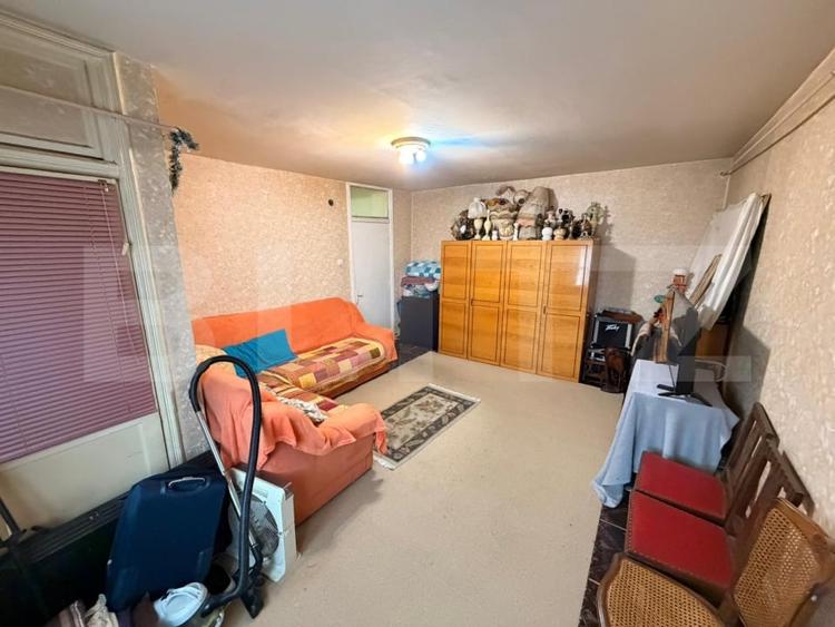 Apartament 3 camere, 78 mp, zona Calea Bucuresti - McDonalds - 5