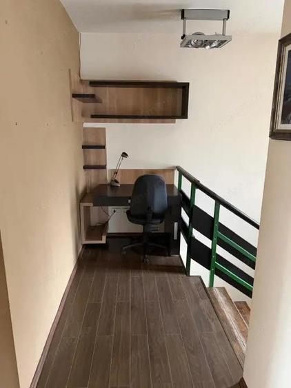 Duplex de vanzare cu 4 camere, 110 mp, zona Sub Cetate! - 11