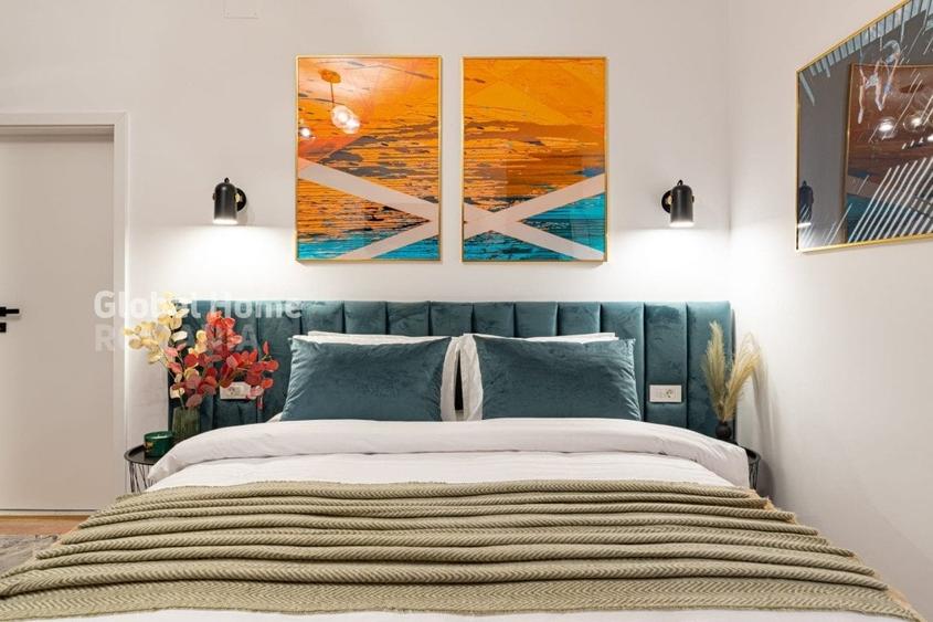 Premium Details | 2 Independent Units - Ideal Booking | Natiunile Unite - Unirii - 19