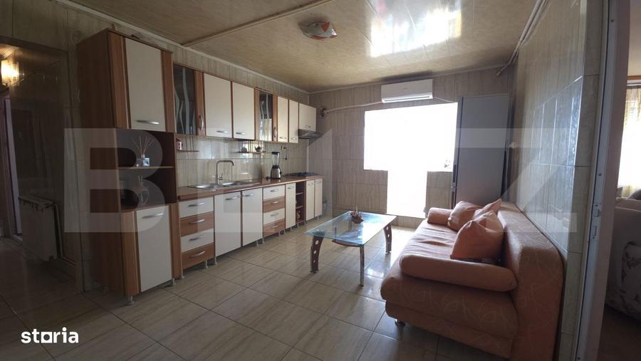 Apartament 3 camere, 67.47 mp, zona M12 - 12