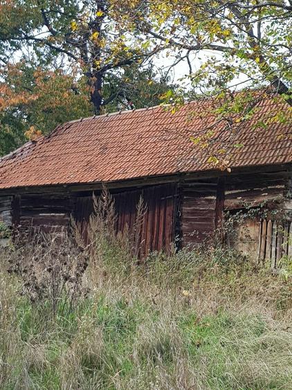vand casa cu teren in negreni jud.cluj Osoi - 3