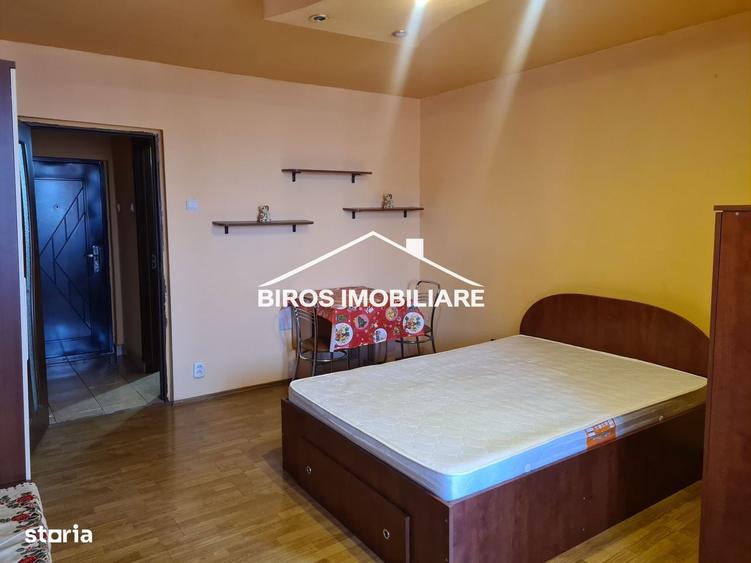 Garsoniera Brazda - Doljului - 4