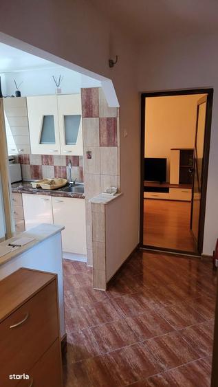 Apartament 2 camere mobilat si utilat Prundu stradal - 10