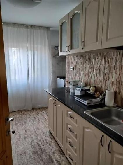 Apartament 3 camere/2 bai cu centrala proprie zona Mihai Bravu - 4