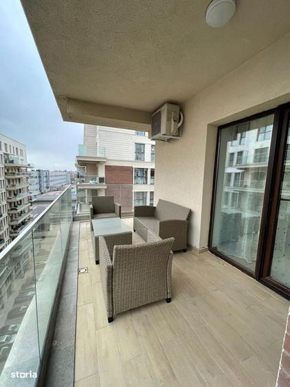Apartament 3 camere premium | Moghioros Park Residence |Drumul Taberei - 8