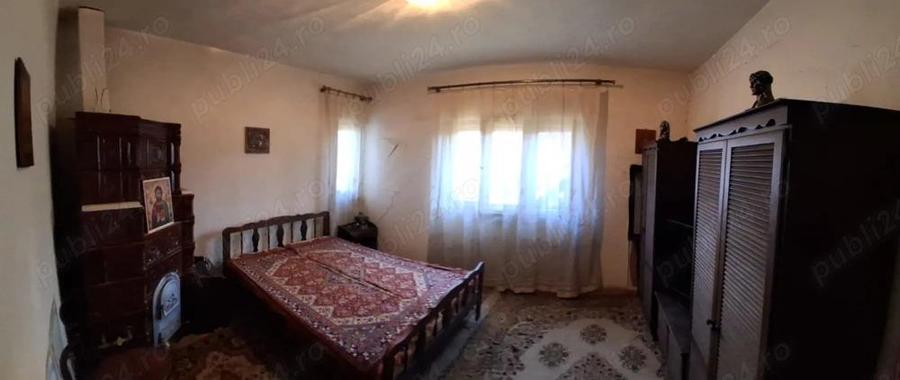 Casa de vanzare in Tintea , Baicoi - 6