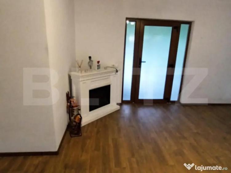 Vila la cheie, 1200 mp, Odoreu - 4