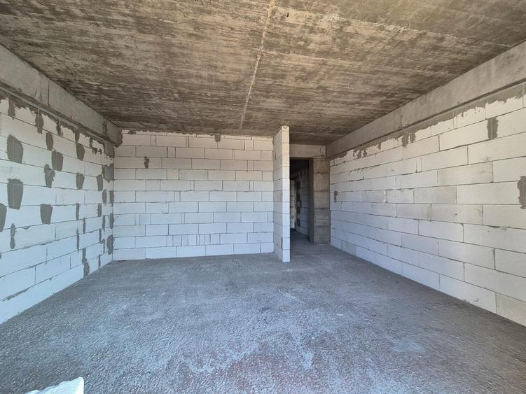 KAMSAS-LIDL  2 CAMERE 60 MP. UTILI , ETAJ 1 BLOC IN CONSTRUCTIE FINALIZARE 2026 - 2