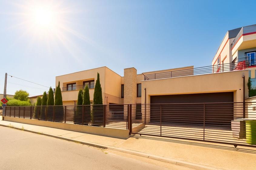 Vilă 5 camere | aproape de mare | alternativă reală la Constanța - 2