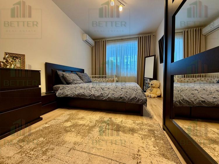 Apartament 3 Camere - Decomandat - 15 Minute Metrou Dimitrie Leonida - 16