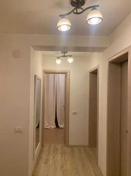 Voluntari Pipera Henri Coanda ANL Vanzare  Vila Duplex P+ E/M mobilat-utilata - 11