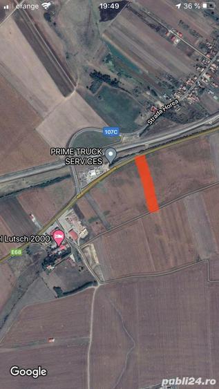 Teren de vanzare - 1