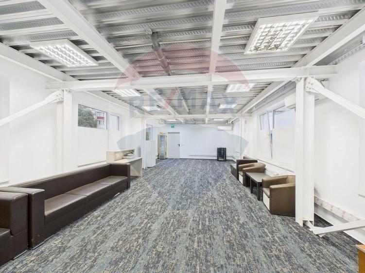 Spatiu industrial de 1,248mp de vanzare in zona Berceni - 18