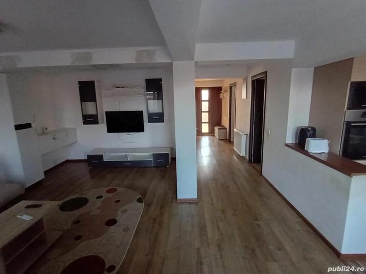 Casa individuala la pret de ap 2k, noua, mobilata, 500mp teren, la 25km de Tm - 15