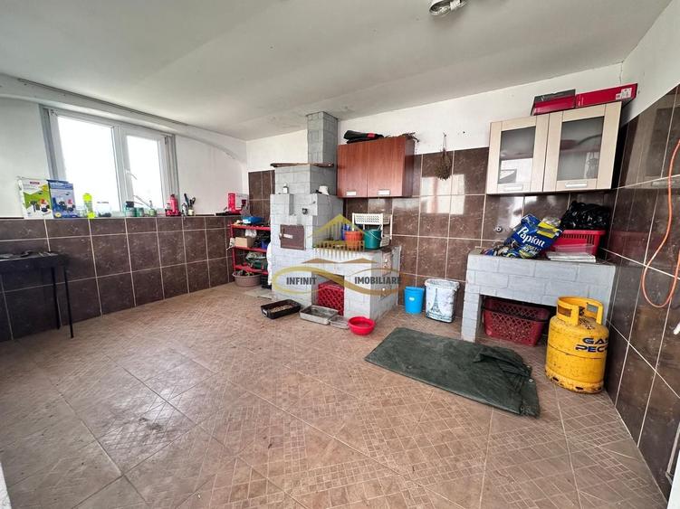 Casa de vanzare Radomiresti Bacau - 30