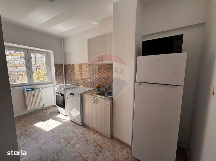 Apartament 4 camere renovat, Parcul Plumbuita- ideal familie sau birou - 36