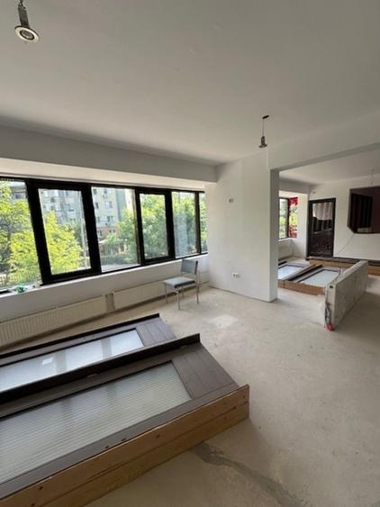 Zona TBC CLADIRE P+1+M cu teren de 455mp! - 12