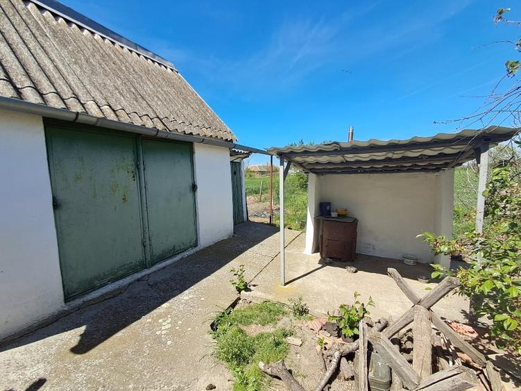 Valcani, proprietate cu casa taraneasca - 10