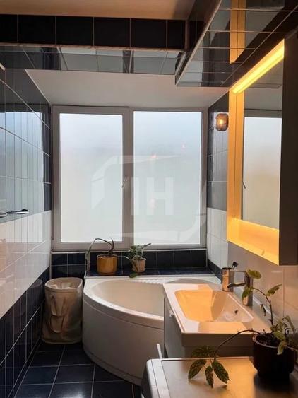 Apartament in Centru - Mihai Viteazu - 3