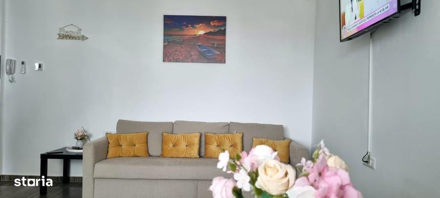 Apartament 2 camere Navodari - Mamaia Sat - 5