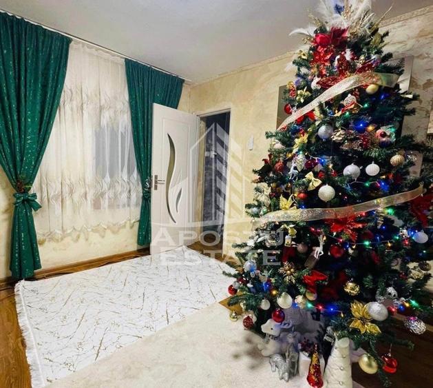 Casa renovata de vanzare Fratelia Timisoara - 1