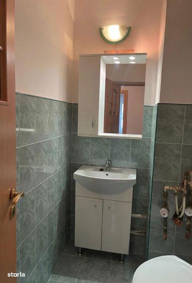 apartament 3 camere parter / Decebal/ Piata Creanga - 4