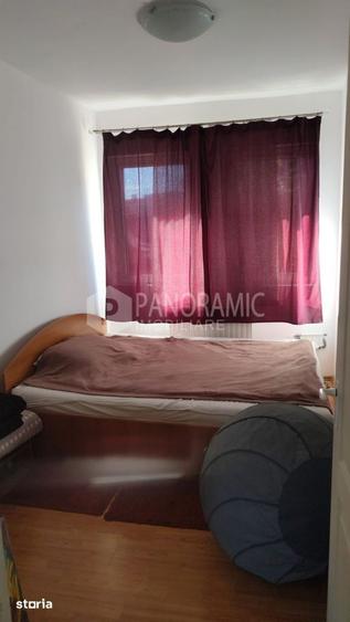 Apartament 2 camere semi decomandate Onisifor Ghibu - 10