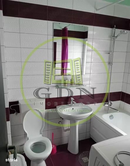 Apartament cu doua camere de inchiriat, zona Ciresica/ Arhitectilor. - 5