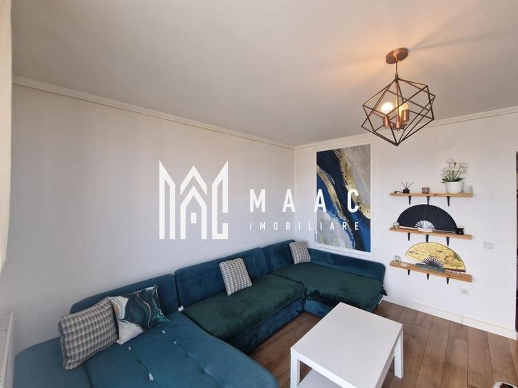 BLACK FRIDAY | Apartament 3 Camere | 72mp Utili | 2 Balcoane - 4