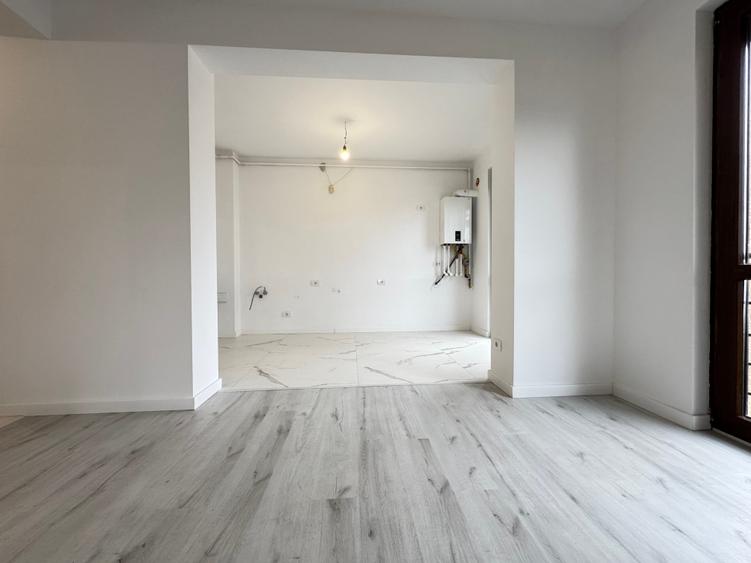 De vânzare - 3 camere 105mp - Bragadiru - 2 locuri parcare - 5