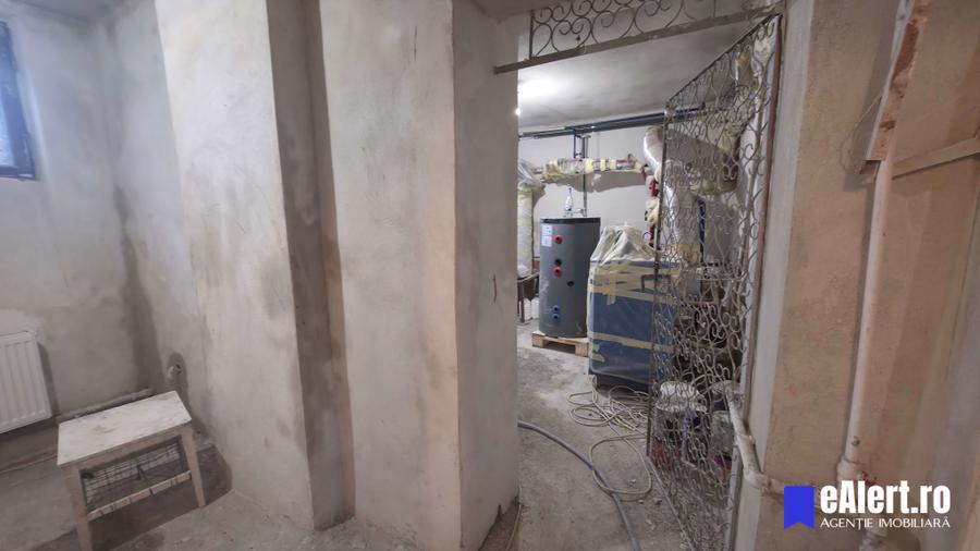 Clădire pentru centru medical, clinică sau policlinică, Bd. Ferdinand 160 - 6