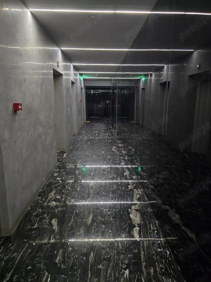 Apartament 2 camere Cortina Residence Herastrau - 4