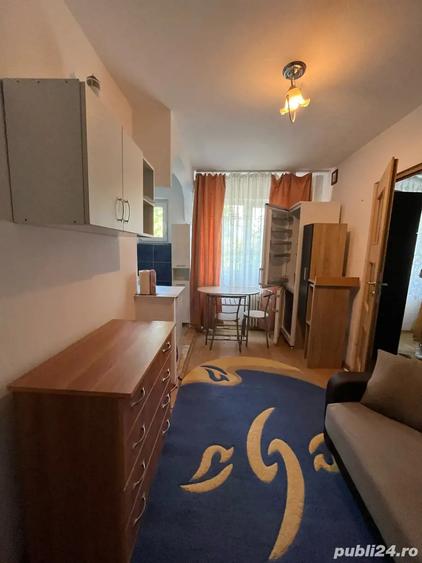 Apartament 2 camere nedecomandat Tatara?i, langa Complex Ciurchi - 1