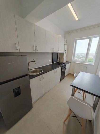 Direct Proprietar | Garsoniera Spatioasa | Bloc nou | Centrala proprie | AC | Contract ANAF - 1