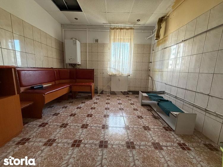 Apartament 2 camere Gara - Billa 54 mp - 5