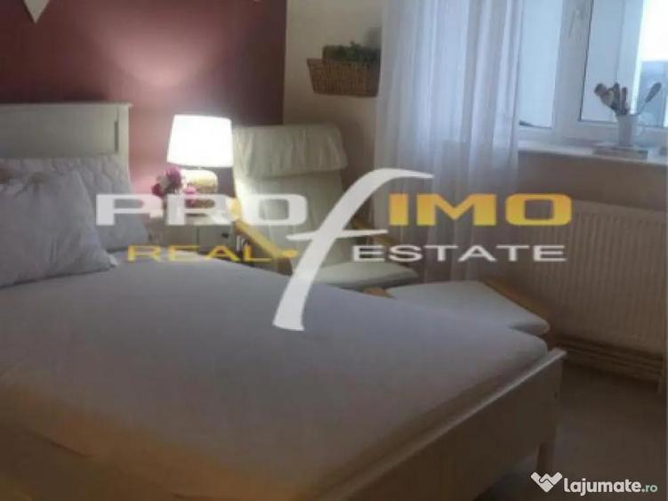 Tomis Nord, apartament decomandat 3 camere renovat,etaj inte - 6