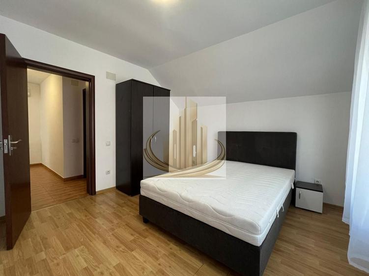 Casă individuală, 115 mp – Dumbrăvița, zonă liniștită, aproape de lac - 3