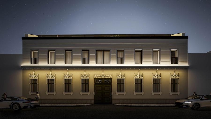 Apartament nou, 2 camere, 177 000 Euro. Comision 0. - 7