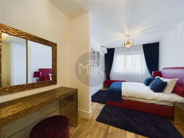 Apartament 2 cam., Mobilat&Utilat premium I 102 The Address-Barbu Vacarescu - 7