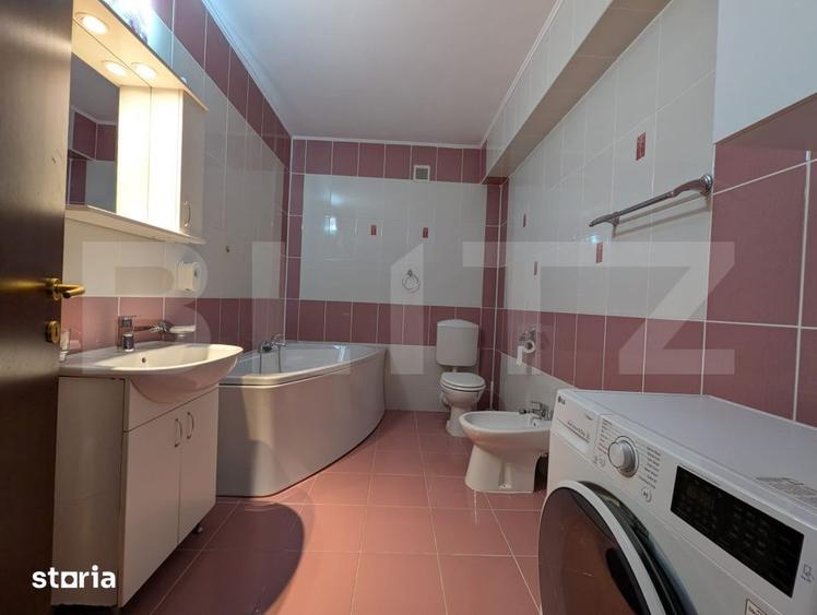 Apartament 2 camere de inchiriat Aleea Lapusului, etaj 4 cu lift - 1