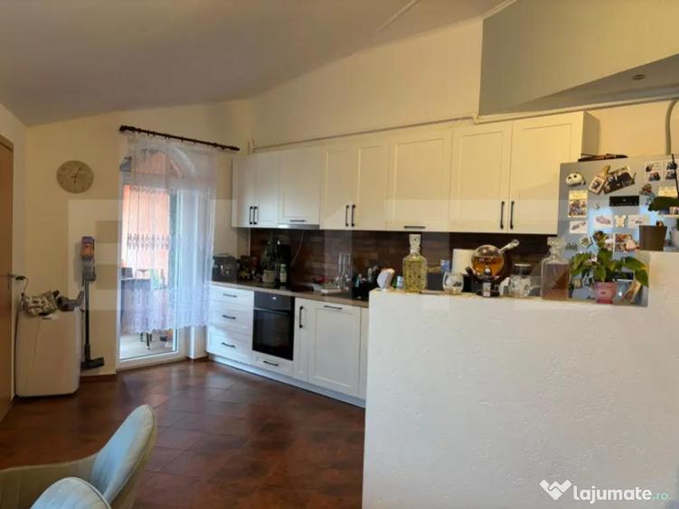 Apartament cu 3 camere de vanzare, 117 mp, zona Baritiu - 5