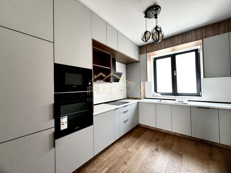 Apartament cu 3 camere semidecomandat, mobilat în Aviației Apartament cu 3 camere semidecomandat, mobilat în Aviației