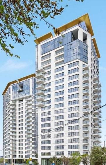 Studio de Lux | One Verdi Park | Barbu Văcărescu, Floreasca